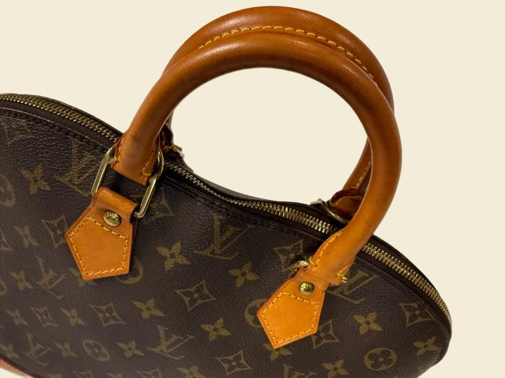 Louis Vuitton Monogram Alma PM