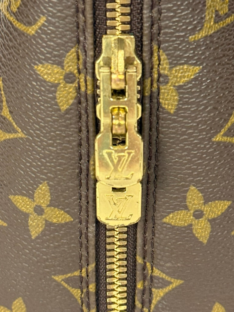 Louis Vuitton Monogram Alma PM