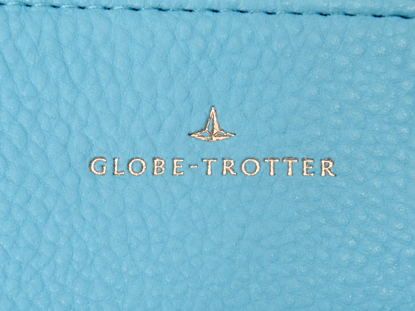 Globe-Trotter × ANA Travel Pouch