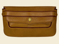 Cartier Leather Clutch