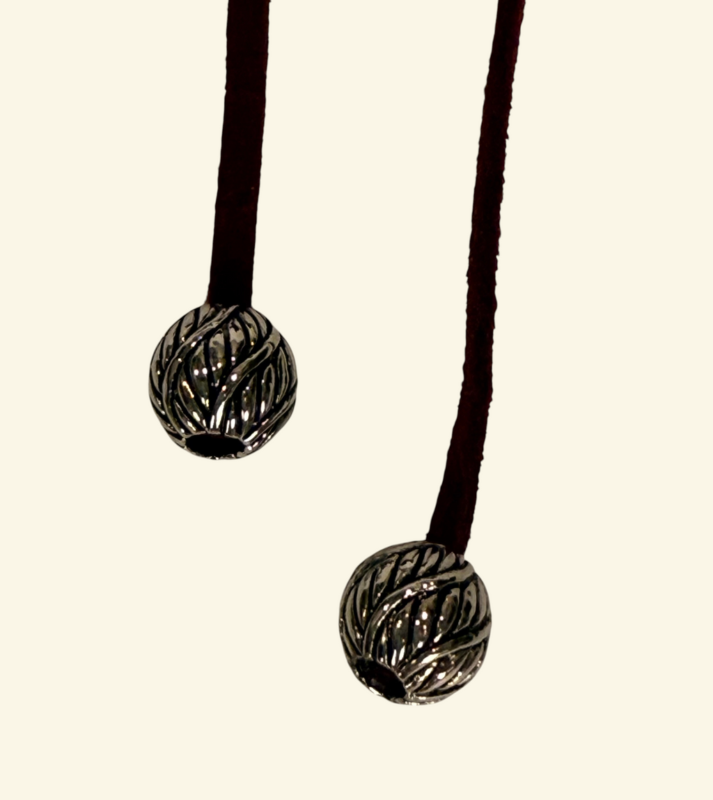 David Yurman Velvet Jewelry Roll