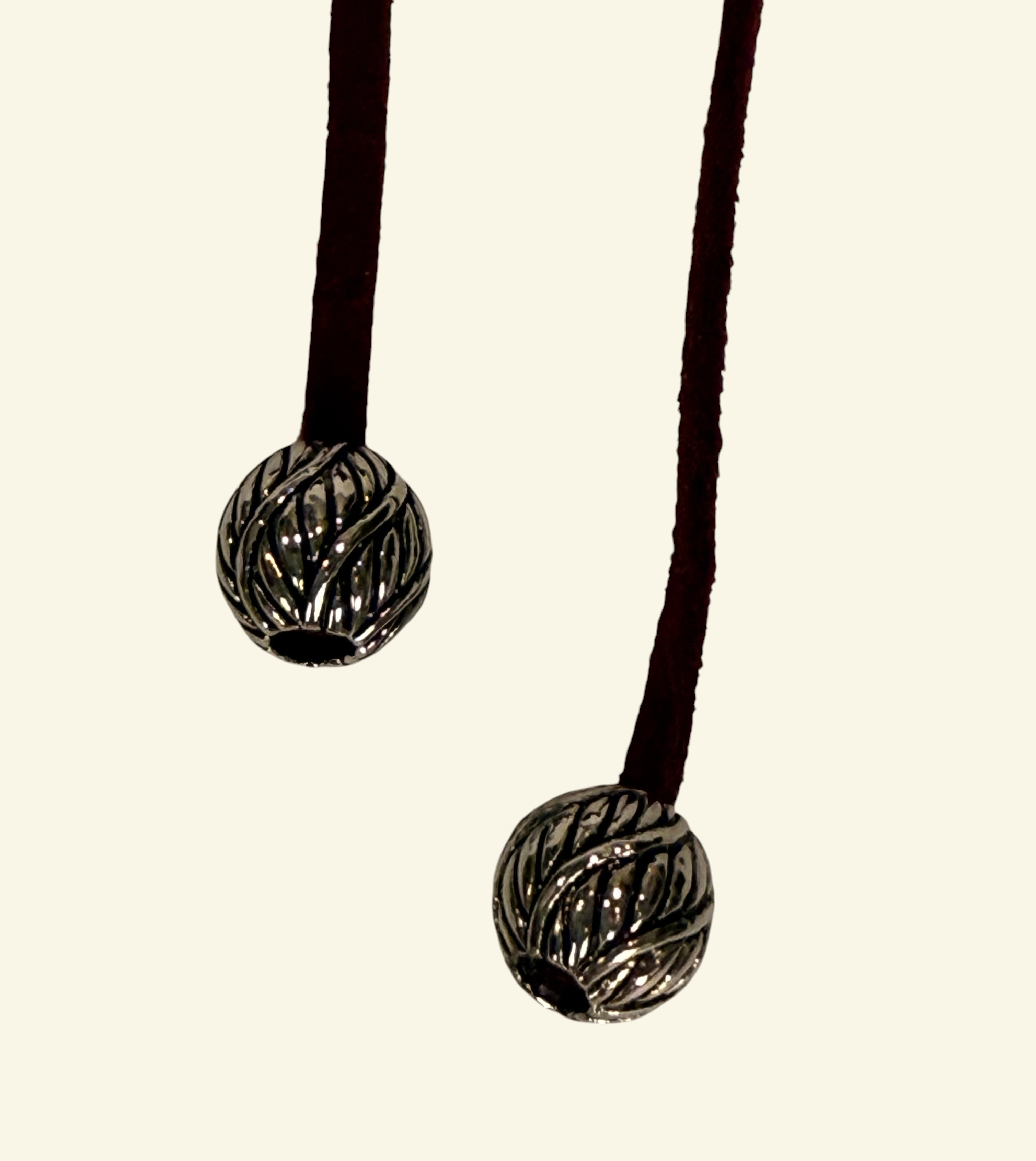 David Yurman Velvet Jewelry Roll