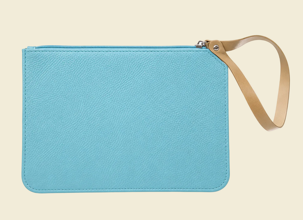 Globe-Trotter × ANA Travel Pouch